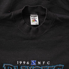 1996 Carolina Panthers Sweater Small 