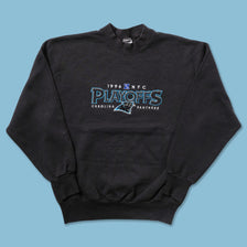 1996 Carolina Panthers Sweater Small 