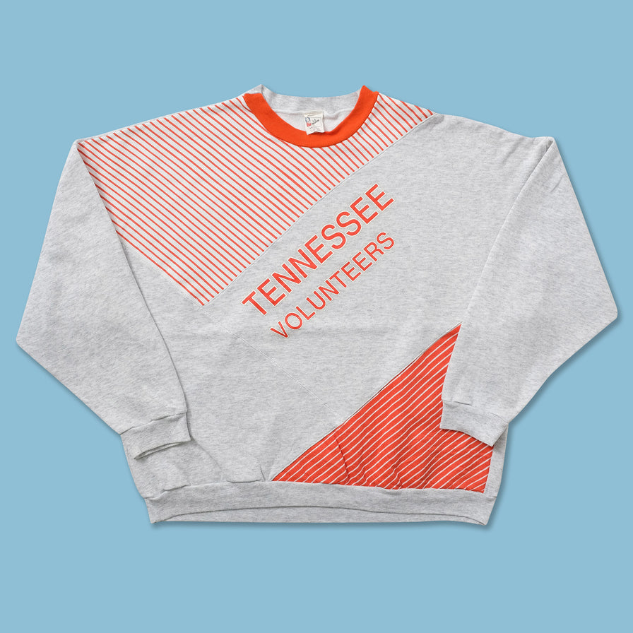 80s Tennessee Volunteers Sweater Large 