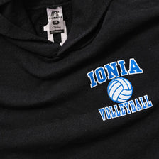 Russell Athletic Ionia Volleyball Hoody Small 