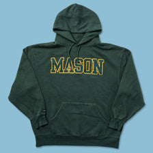 Vintage Mason Hoody XLarge 