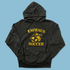 Emmaus Soccer Hoody Medium 