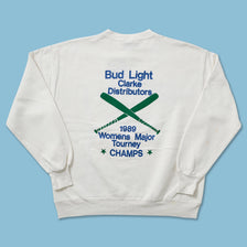 Vintage Russell Athletic Kulick's Sweater Medium 