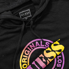 Guess Hoody Large