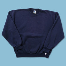 Vintage Russsell Athletic Sweater Medium 