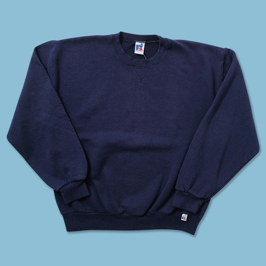 Vintage Russsell Athletic Sweater Medium 