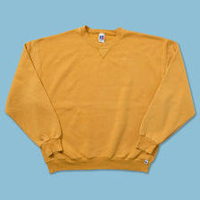 Vintage Russell Athletic Sweater XLarge 