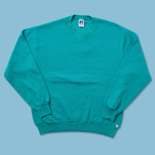 Vintage Russell Athletic Sweater Medium 
