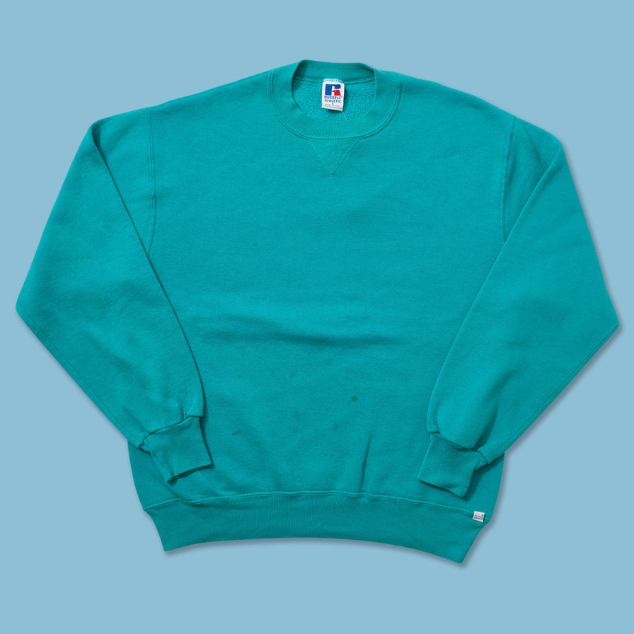 Vintage Russell Athletic Sweater Medium 