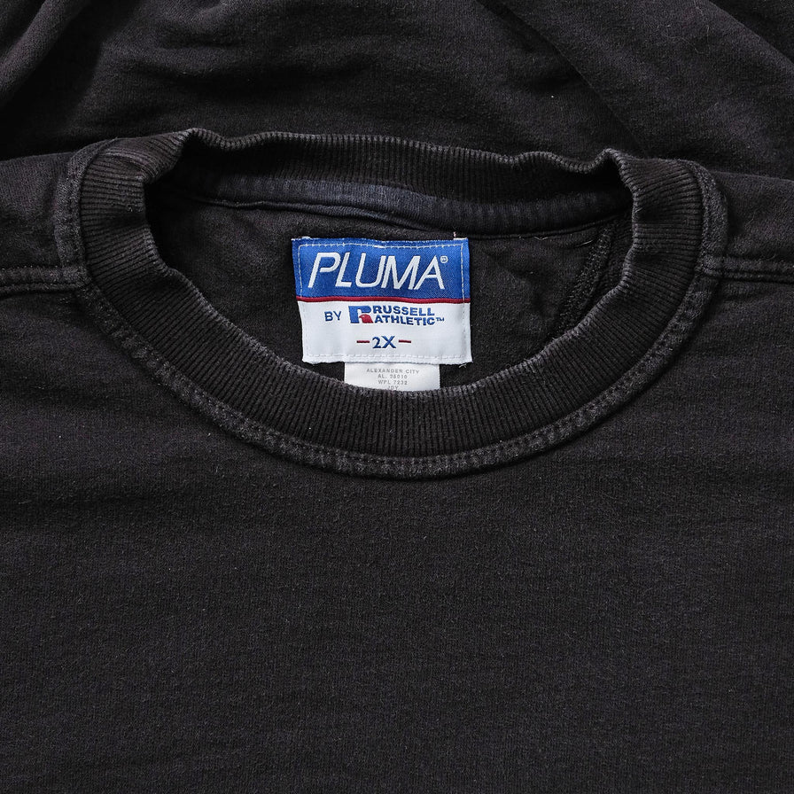 Vintage Russell Athletic Sweater XLarge 