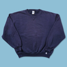 Vintage Russell Athletic Sweater Large 