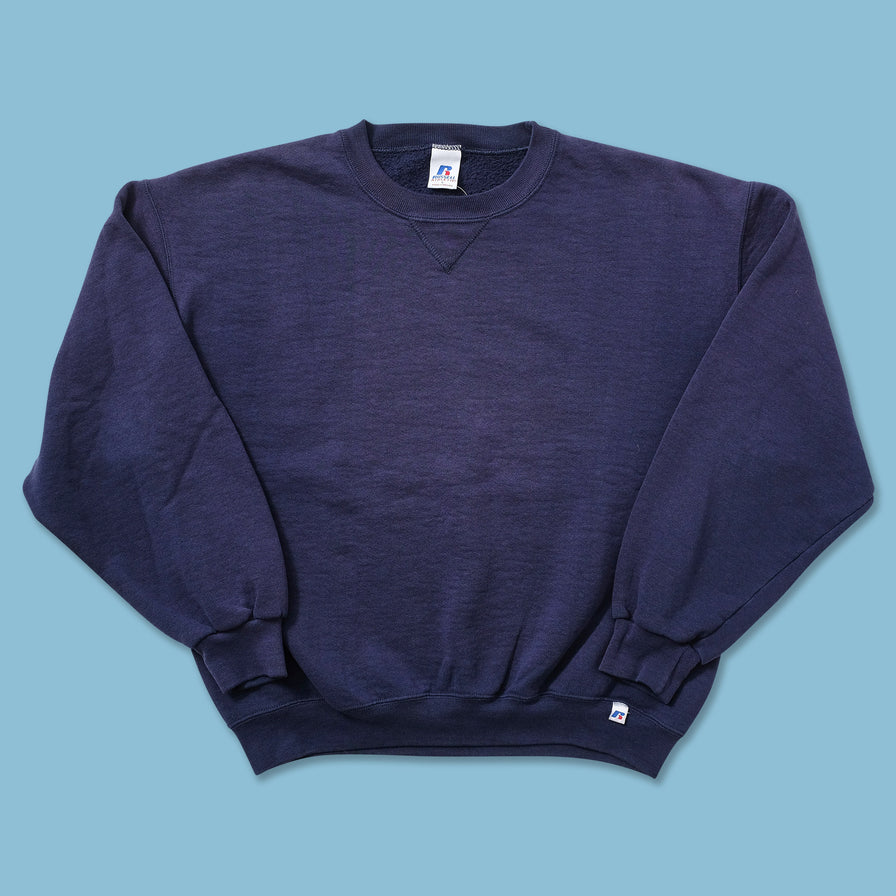 Vintage Russell Athletic Sweater Large 