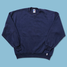 Vintage Russell Athletic Sweater Medium 