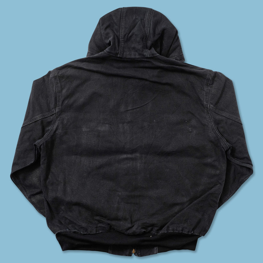 Vintage Carhartt Work Jacket Large 