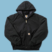 Vintage Carhartt Work Jacket Medium 