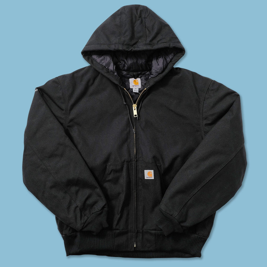 Vintage Carhartt Work Jacket Medium 