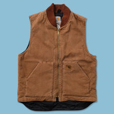 Vintage Carhartt Work Vest Medium 