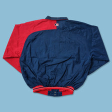 Vintage Starter Cleveland Indians Varsity Jacket Large - Double Double Vintage