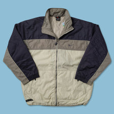 Vintage Nike Padded Jacket Medium - Double Double Vintage