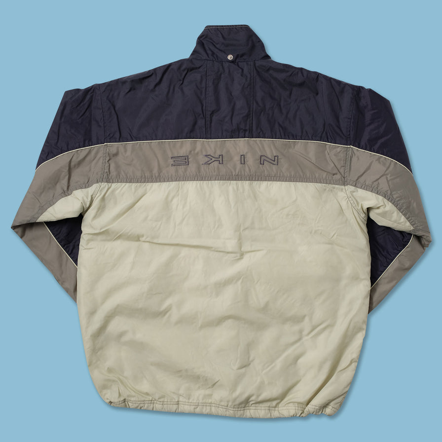 Vintage Nike Padded Jacket Medium - Double Double Vintage