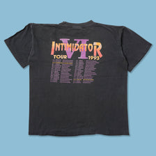 1993 Dale Earnhardt Racing T-Shirt Medium - Double Double Vintage