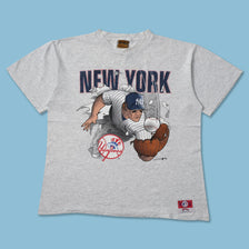 Vintage New York Yankees T-Shirt XLarge - Double Double Vintage