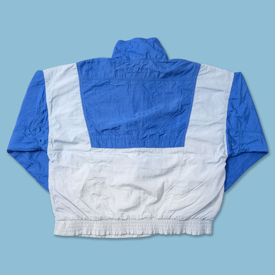 Vintage Nike Challenge Court Track Jacket Large - Double Double Vintage