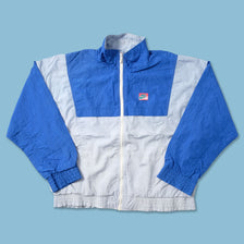 Vintage Nike Challenge Court Track Jacket Large - Double Double Vintage