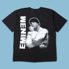 Vintage Eminem T-Shirt Medium - Double Double Vintage