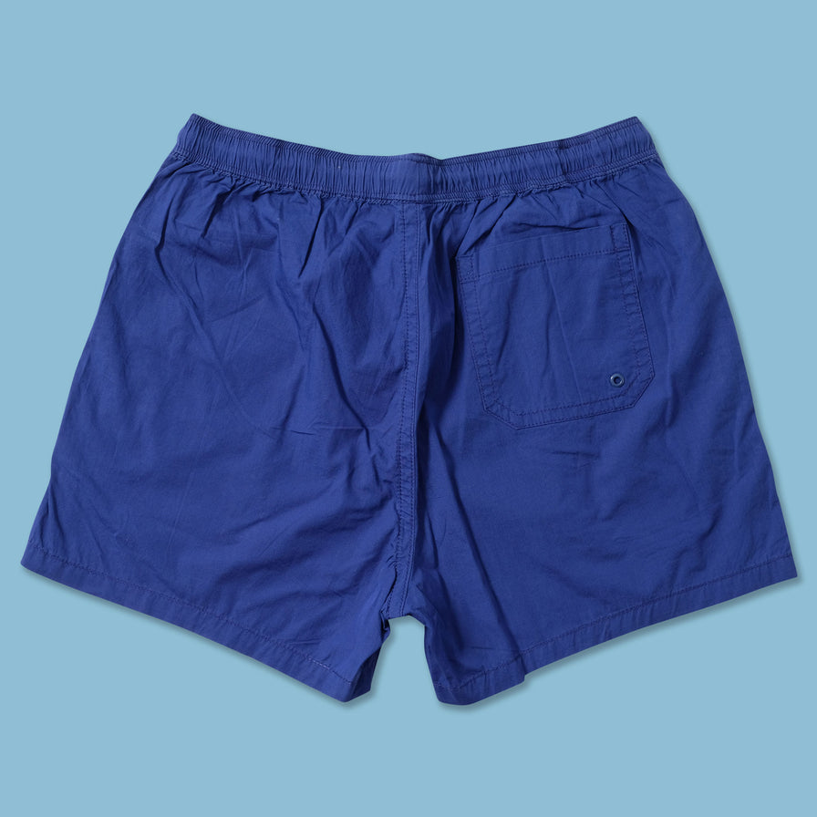 Y2K Evisu Swim Shorts Medium - Double Double Vintage