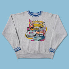 1994 Goodguys West Coast Nationals Sweater Medium - Double Double Vintage