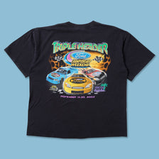 2005 Ford Racing Championship T-Shirt XLarge - Double Double Vintage