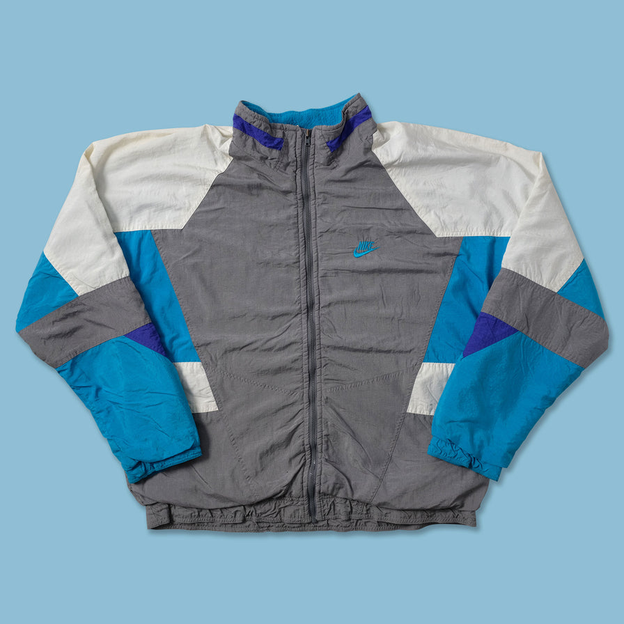 Vintage Nike Padded Jacket Large - Double Double Vintage