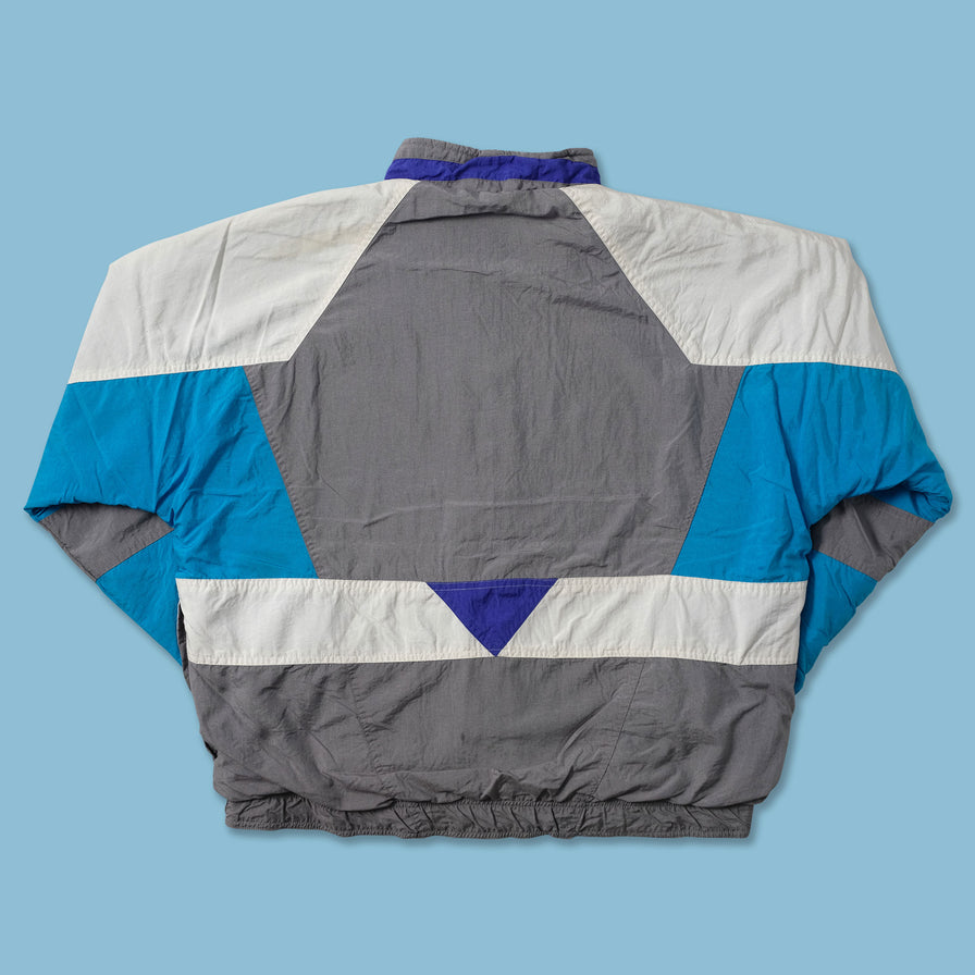 Vintage Nike Padded Jacket Large - Double Double Vintage