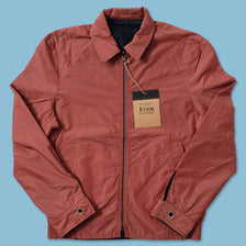 Y2K Evisu Denim Jacket Small - Double Double Vintage