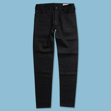 Y2K Evisu Denim Pants 32x33 - Double Double Vintage