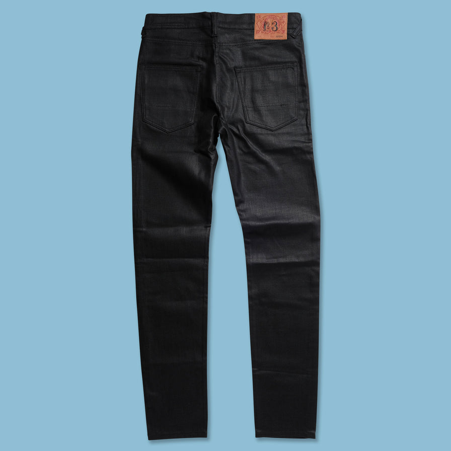 Y2K Evisu Pants 32x32 - Double Double Vintage