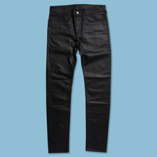 Y2K Evisu Pants 32x32 - Double Double Vintage