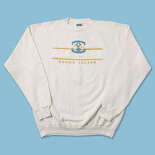 Vintage New Port Sweater Large 
