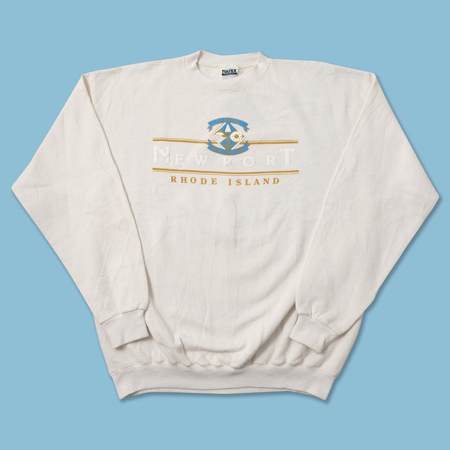 Vintage New Port Sweater Large 