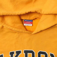 Vintage Champion Akron Hoody Large 