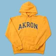 Vintage Champion Akron Hoody Large 