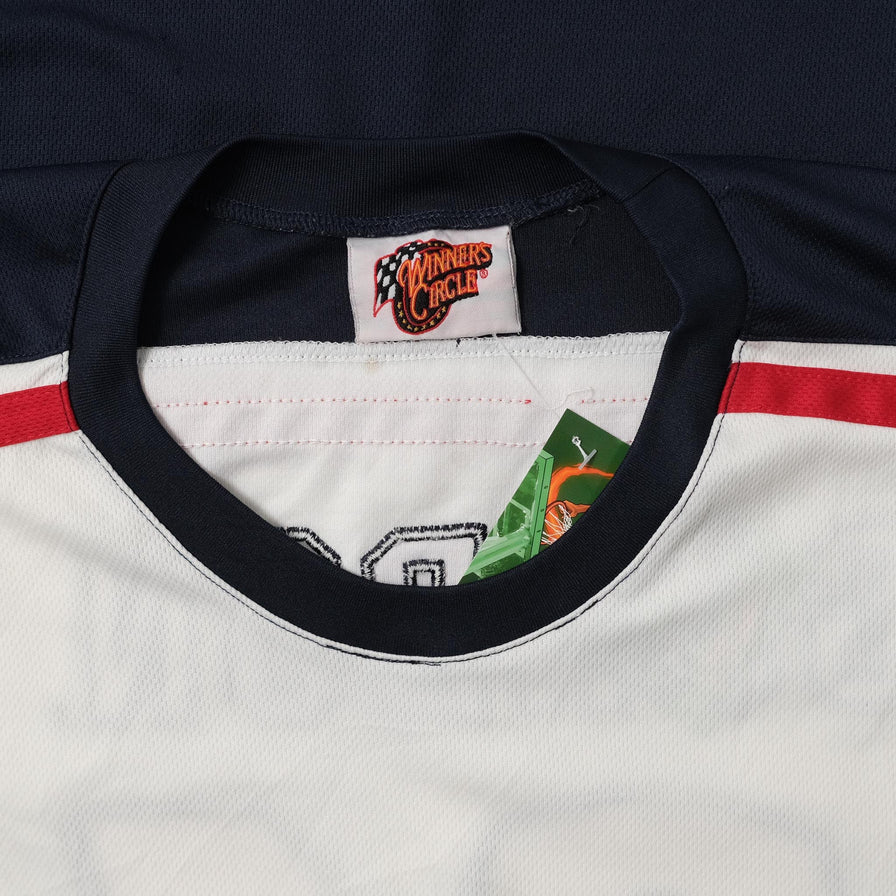 Jeff Gordon Du Pont Jersey XLarge 