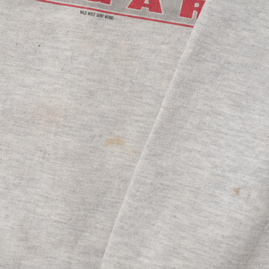 2003 Rose Bowl Cougars Sweater Medium 