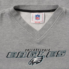 Philadelphia Eagles Women's Sweater XSmall 