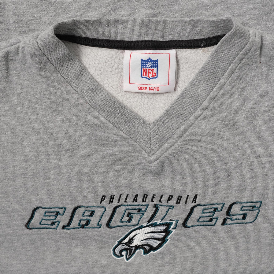 Philadelphia Eagles Women's Sweater XSmall 