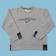 Philadelphia Eagles Women's Sweater XSmall 