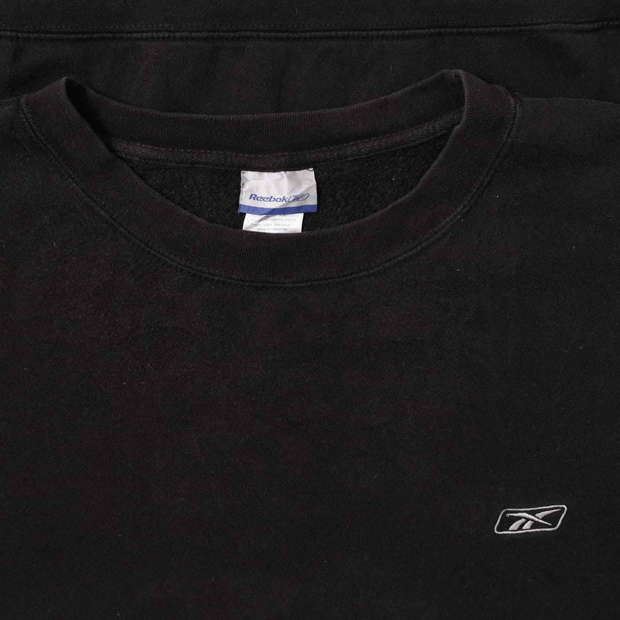 Vintage Reebok Sweater 5XLarge 
