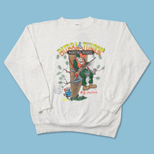 Vintage Bubba & Junior's Sweater Large 