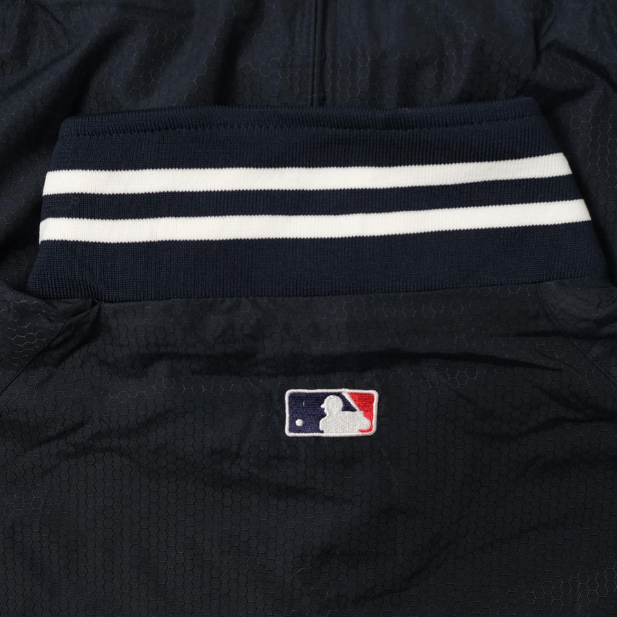 Vintage NY Yankees Light Jacket Medium 